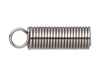 Coil End